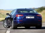 Maserati Ghibli Q4 2013 года